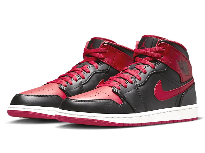Air Jordan 1 Mid