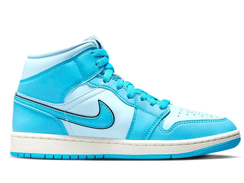 Air Jordan 1 Mid SE