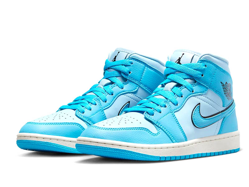 Air Jordan 1 Mid SE