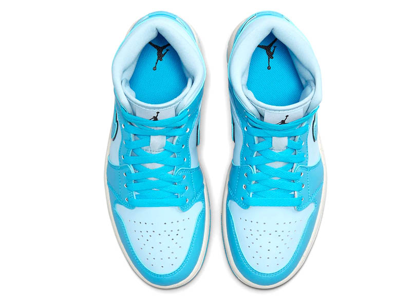 Air Jordan 1 Mid SE