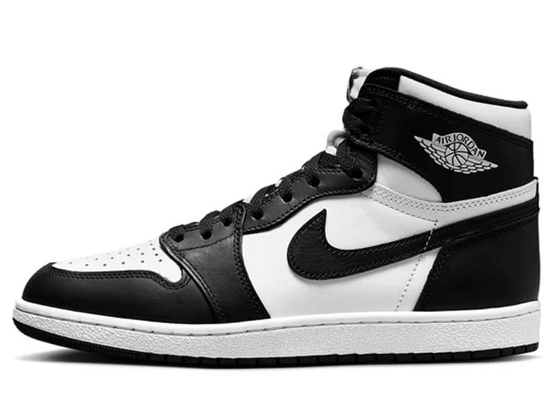 Air Jordan 1 Retro High 85 Black White (2023)