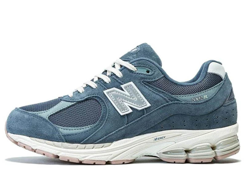 New Balance 2002R Deep Ocean Grey Slate