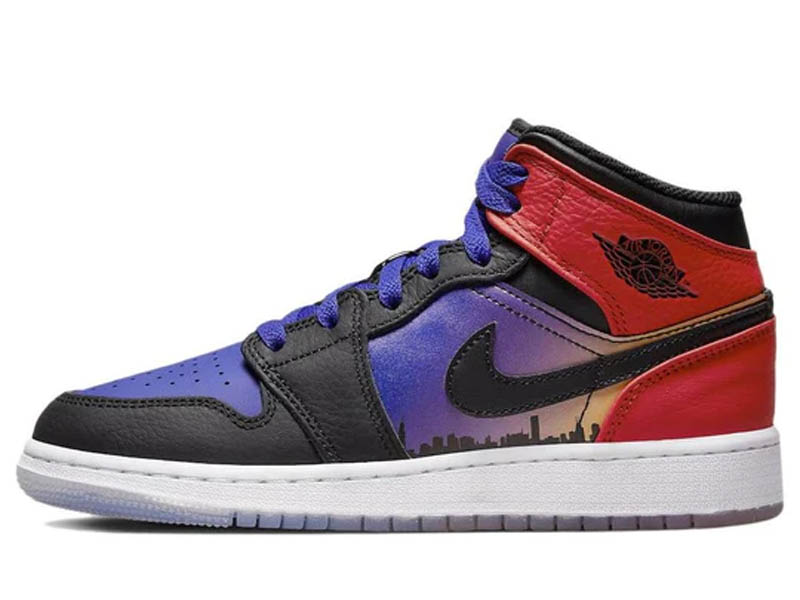 Air Jordan 1 Mid