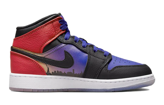 Air Jordan 1 Mid