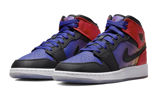 Air Jordan 1 Mid
