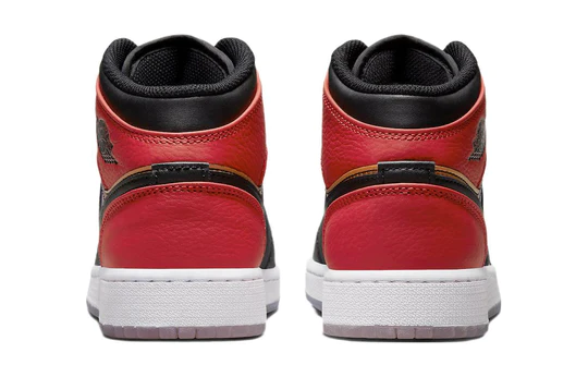 Air Jordan 1 Mid