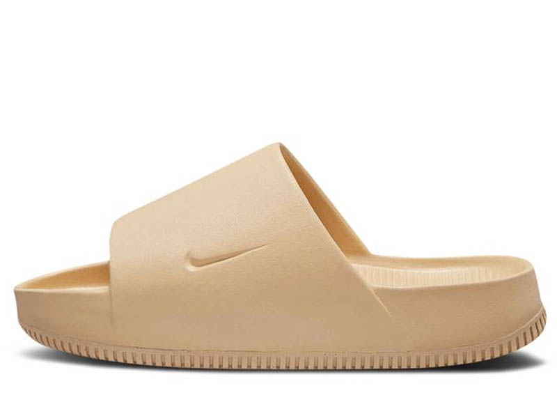 Nike Calm Slide Sesame (W)