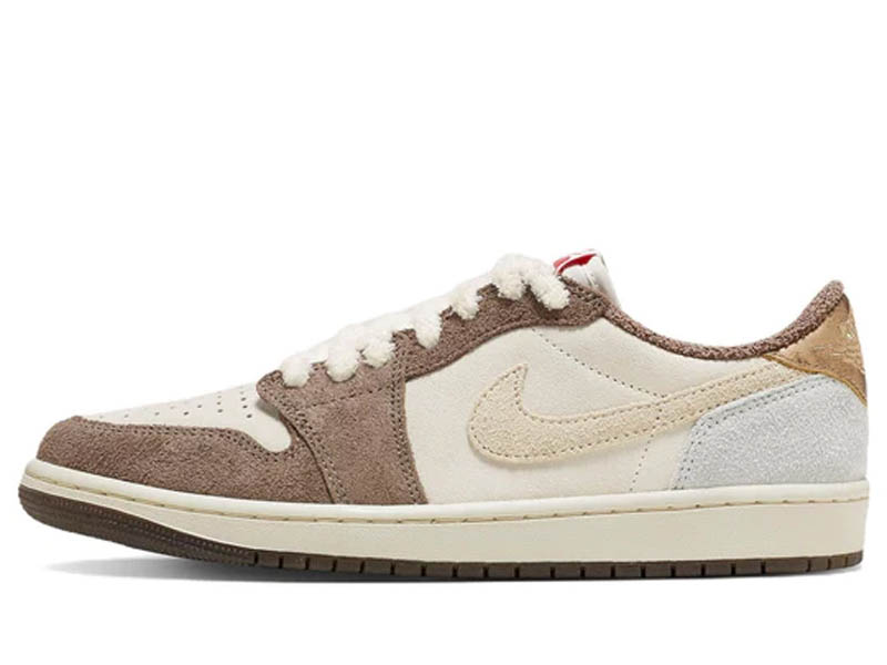 Air Jordan 1 Retro Low OG