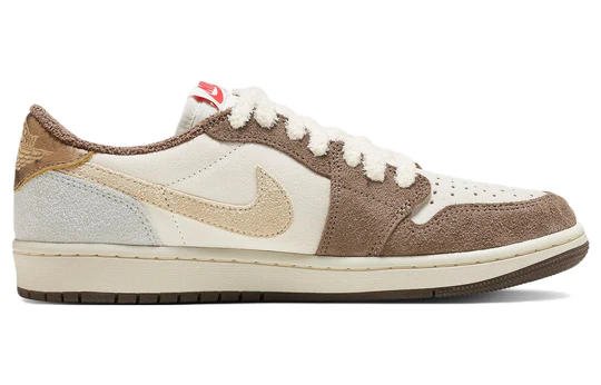 Air Jordan 1 Retro Low OG