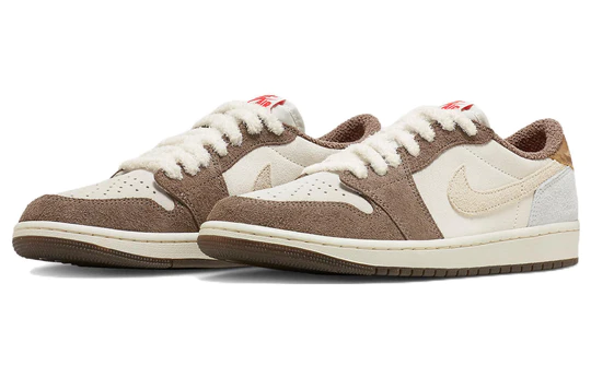 Air Jordan 1 Retro Low OG