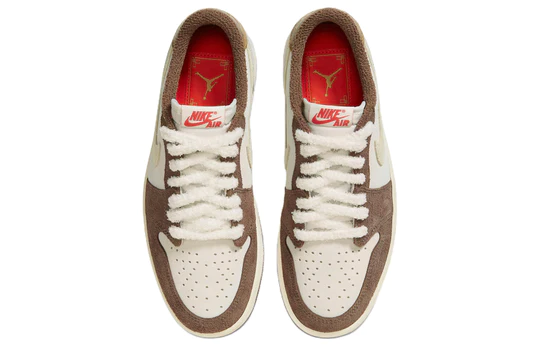 Air Jordan 1 Retro Low OG