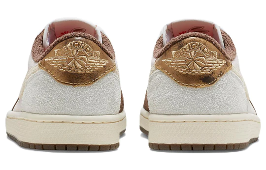 Air Jordan 1 Retro Low OG