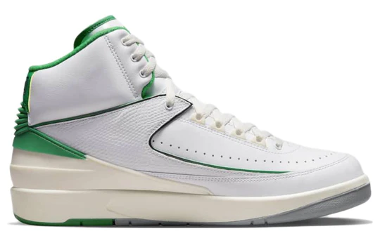 Air Jordan 2 Retro