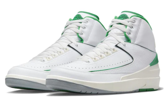 Air Jordan 2 Retro