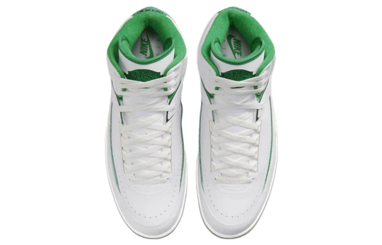 Air Jordan 2 Retro