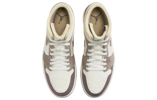 Air Jordan 1 Mid SE Craft