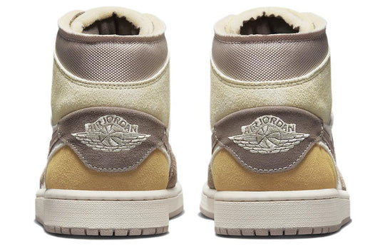 Air Jordan 1 Mid SE Craft