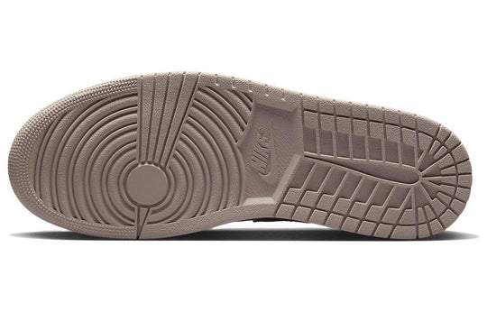 Air Jordan 1 Mid SE Craft