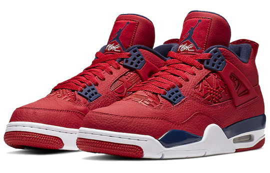 Air Jordan 4 Retro