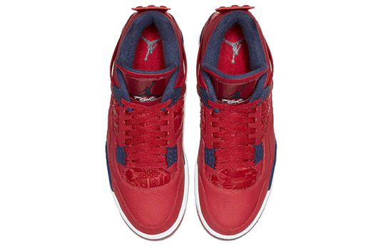 Air Jordan 4 Retro