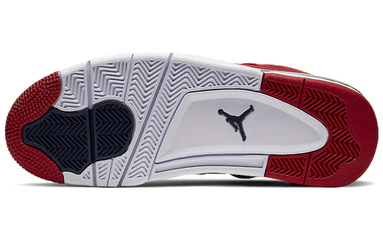 Air Jordan 4 Retro