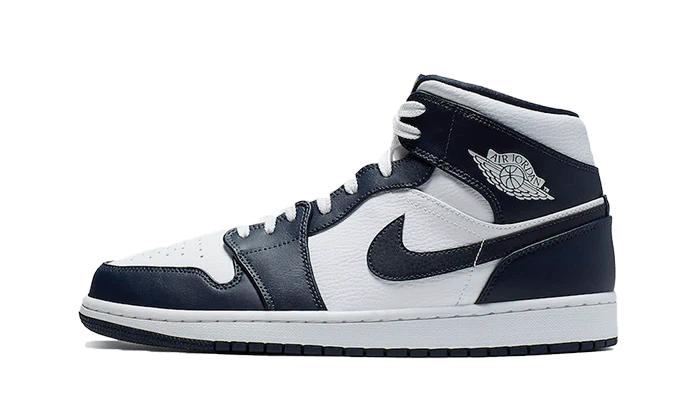 Air Jordan 1 Mid