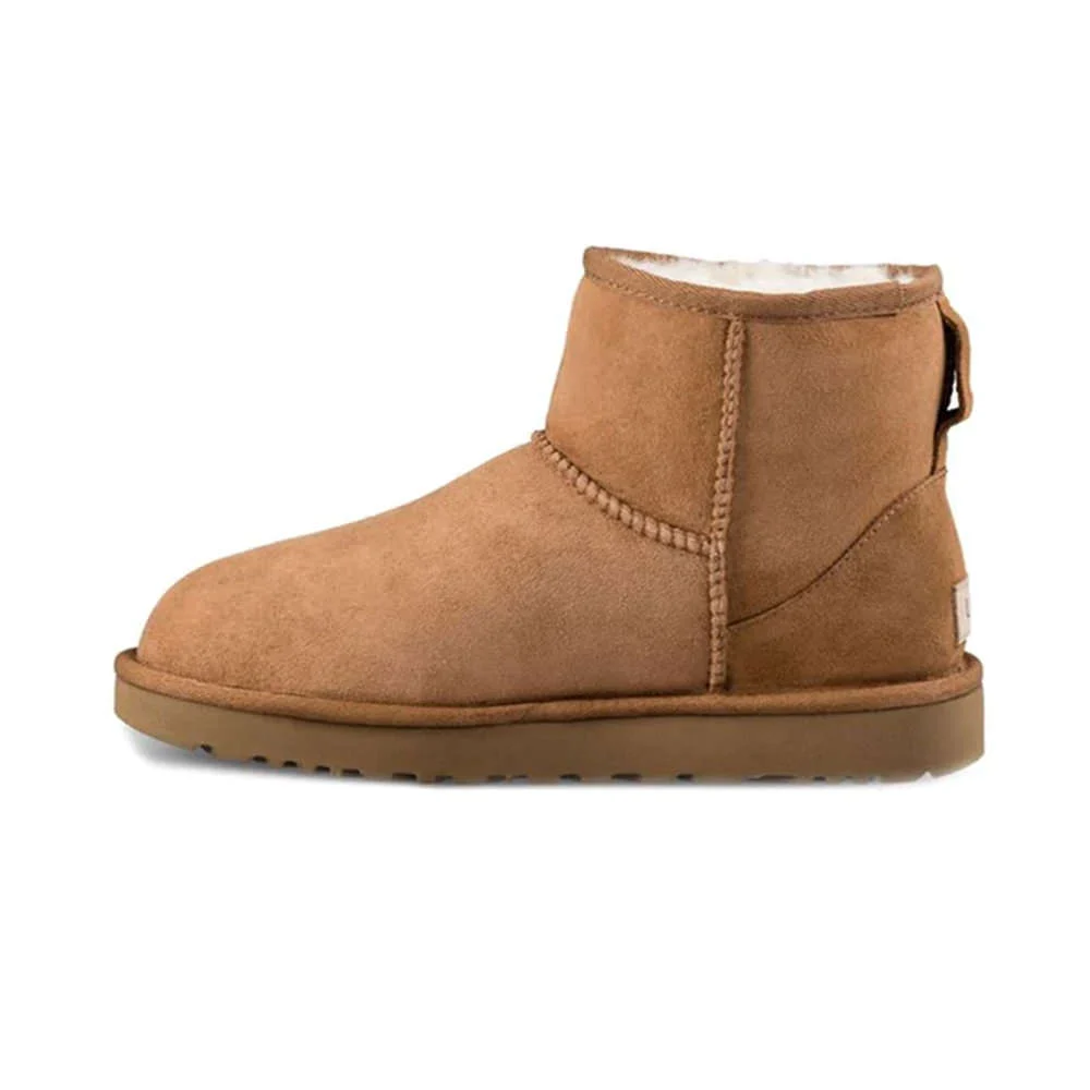 UGG Classic Mini II Boot Chestnut (W)