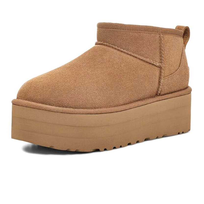 UGG Classic Ultra Mini Platform