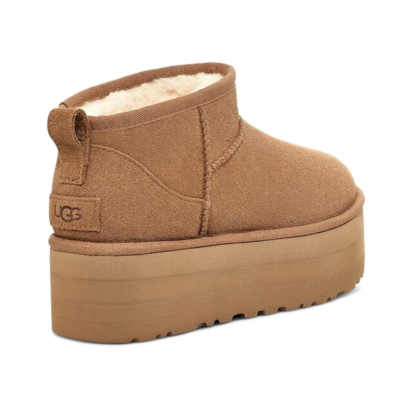 UGG Classic Ultra Mini Platform