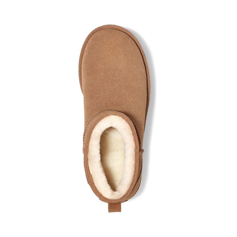 UGG Classic Ultra Mini Platform