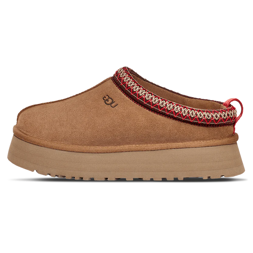 UGG Tazz Slipper Chestnut (W)