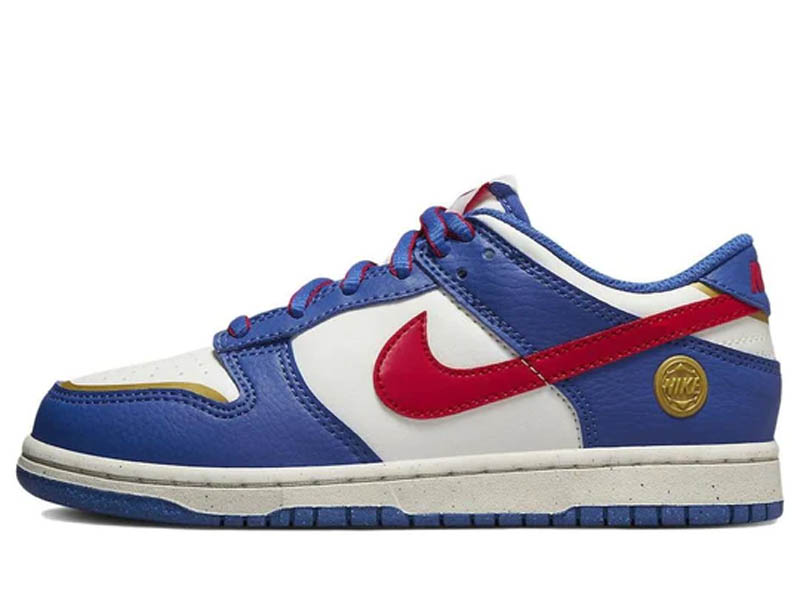 Nike Dunk Low