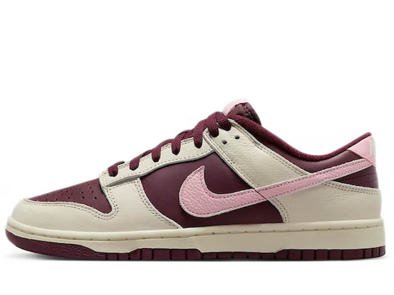 Nike Dunk Low Retro PRM Valentine's Day (2023)