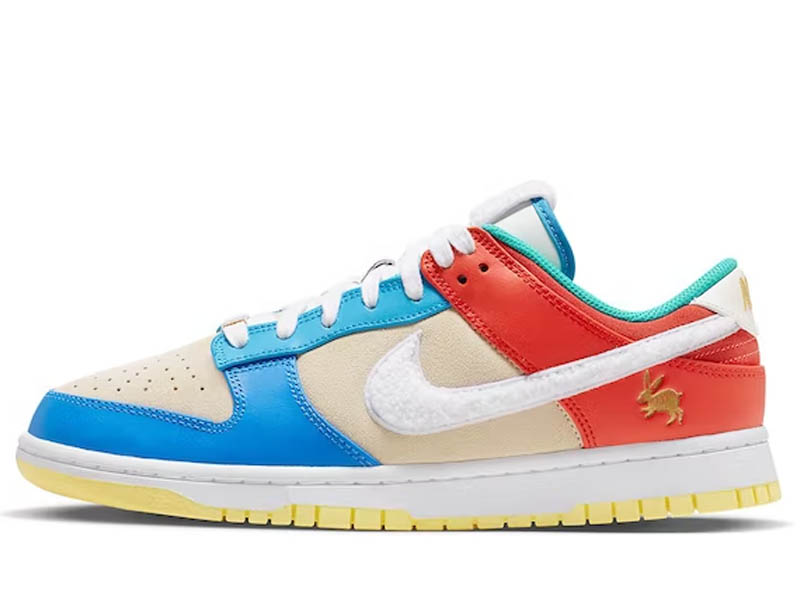 Nike Dunk Low Retro PRM