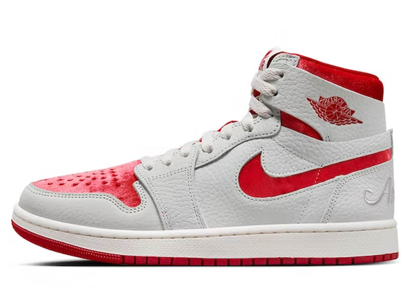 Air Jordan 1 High Zoom Air CMFT 2