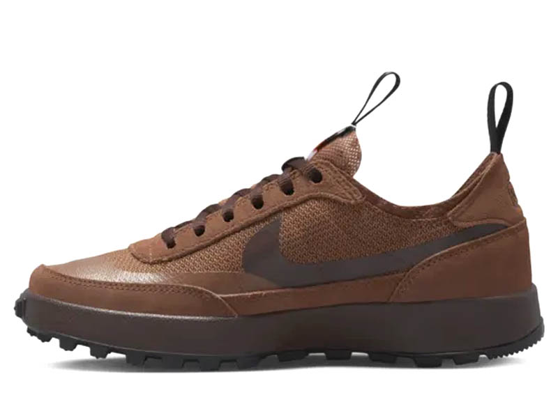 Nike Craft General Purpose Shoe Tom Sachs Field Brown