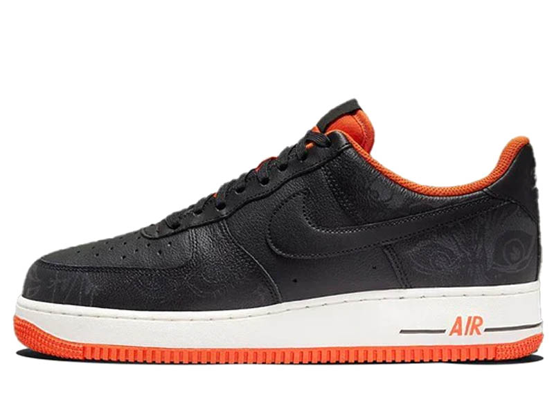 Nike Air Force 1 Low '07 PRM Halloween (2021)