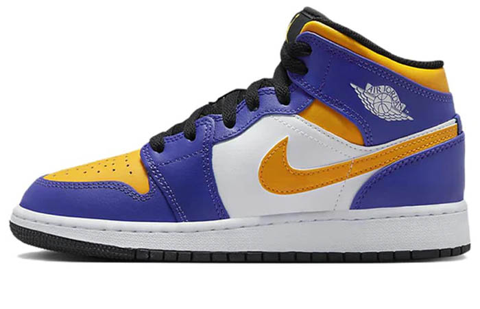 Air Jordan 1 Mid