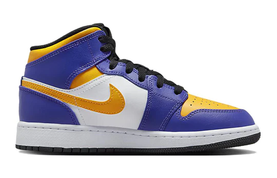 Air Jordan 1 Mid