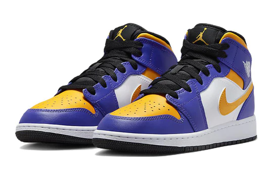 Air Jordan 1 Mid
