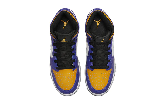 Air Jordan 1 Mid