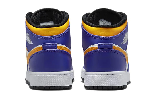 Air Jordan 1 Mid