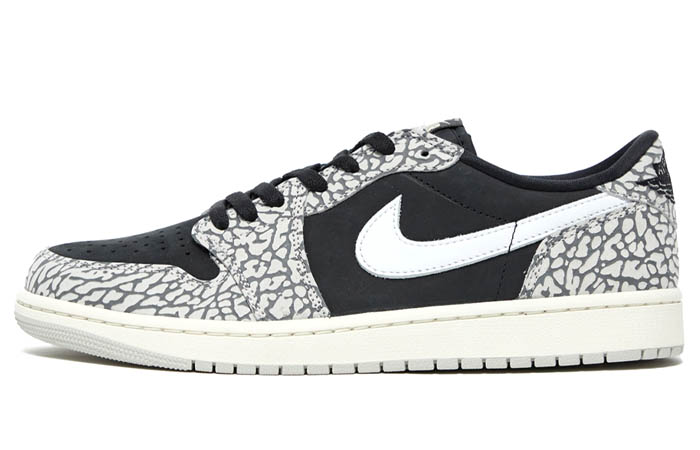 Air Jordan 1 Retro Low OG