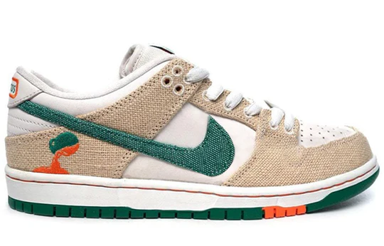 Nike SB Dunk Low