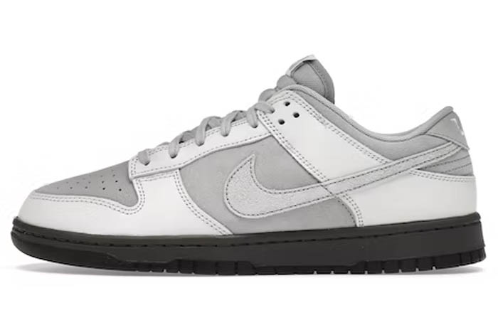 Nike Dunk Low Ironstone | DROPJUST.COM