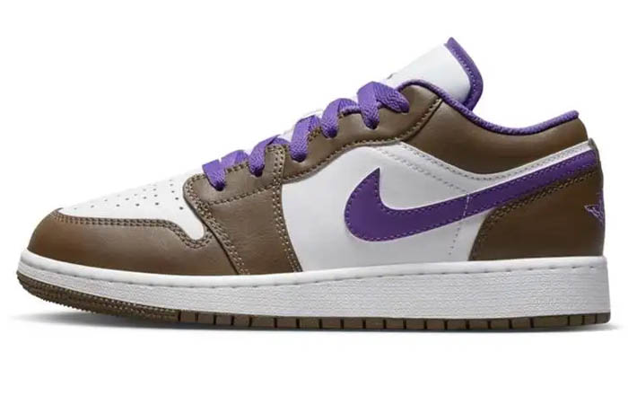 Air Jordan 1 Low
