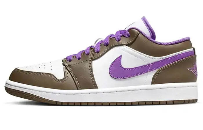 Air Jordan 1 Low