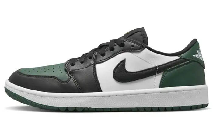 Air Jordan 1 Retro Low Golf Noble Green