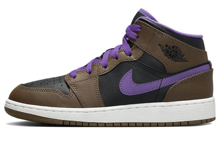 Air Jordan 1 Mid