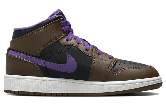 Air Jordan 1 Mid